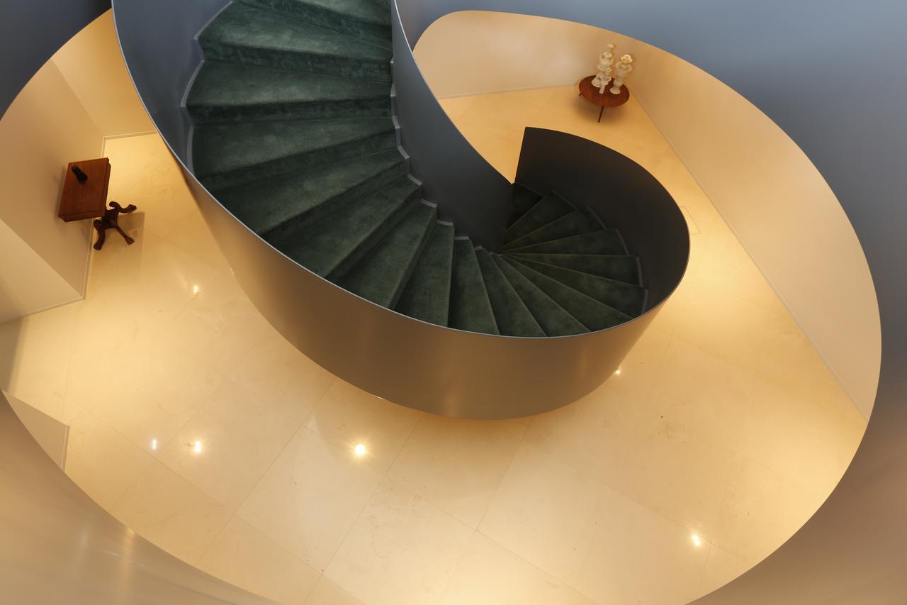Habitación Doble Deluxe - Palacio