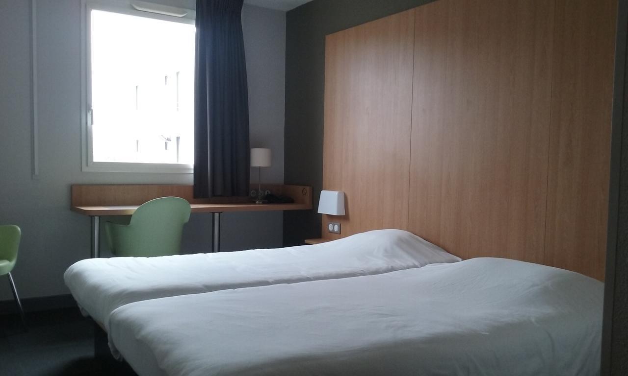 Chambre Lits Jumeaux