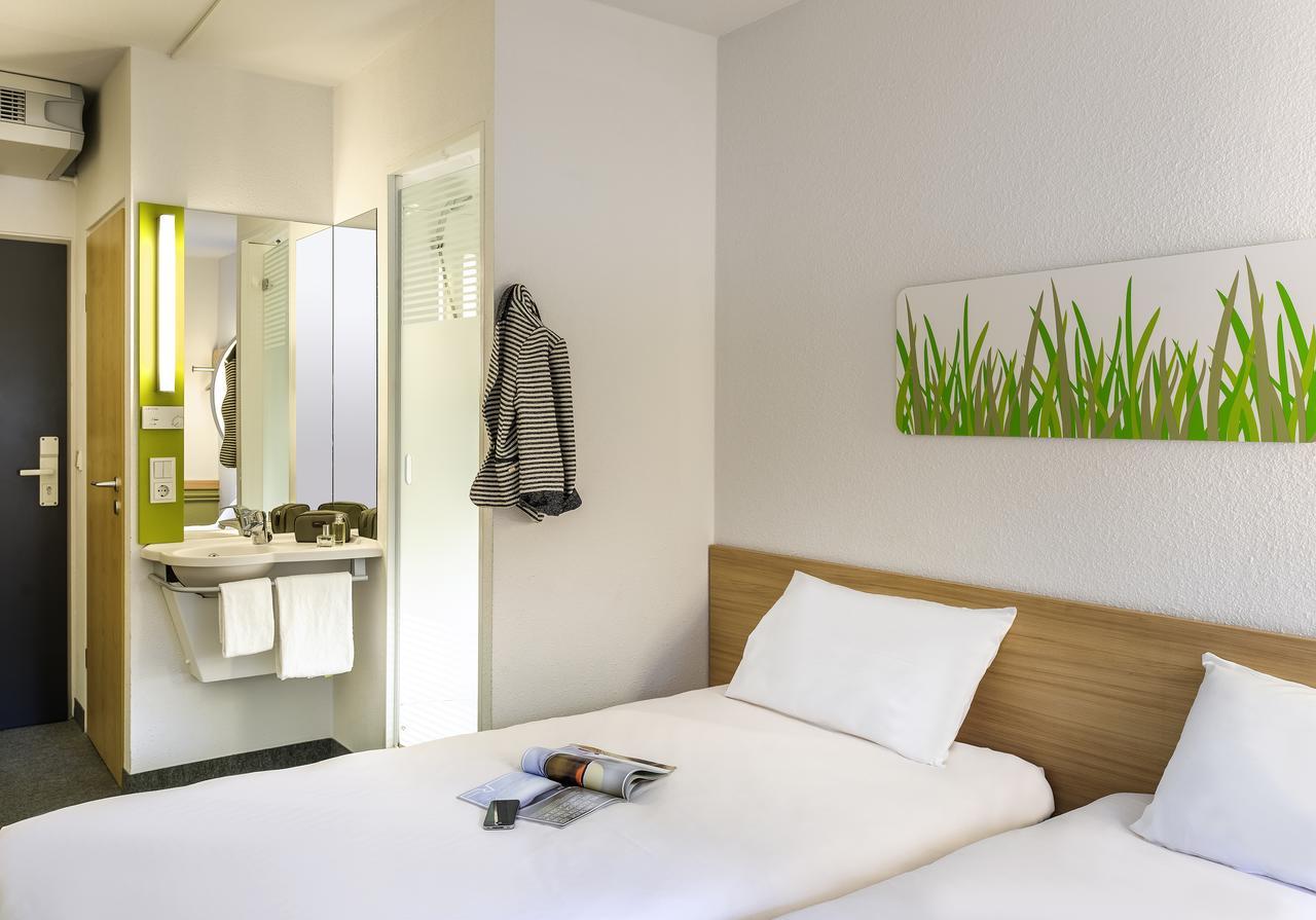 Zweibettzimmer