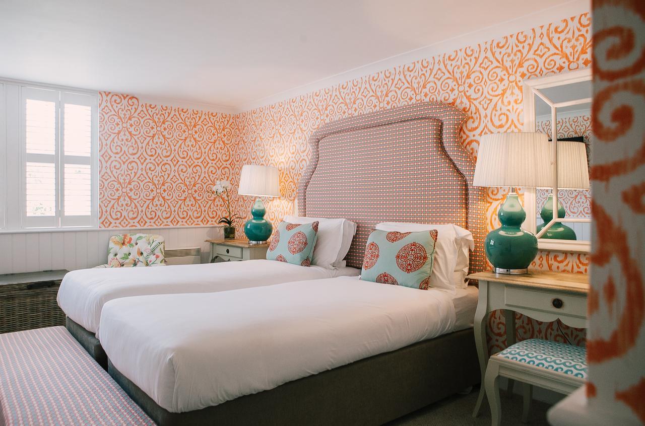 Fabulous Interconnecting Room - Thermal Journey not included (not dog friendly)