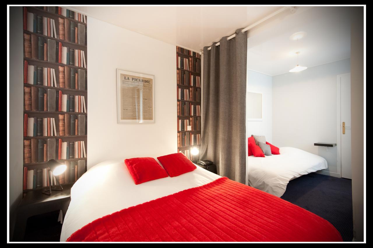 Double Room Annex Building