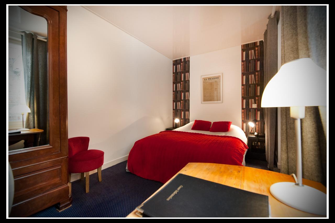 Double Room Annex Building