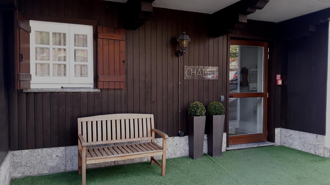 Standard Double or Twin Room Garden View