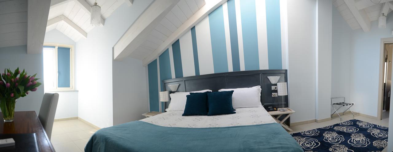 Superior Quadruple Room