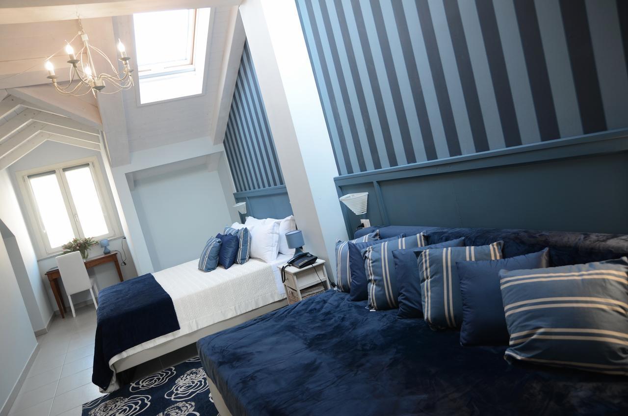 Superior Quadruple Room