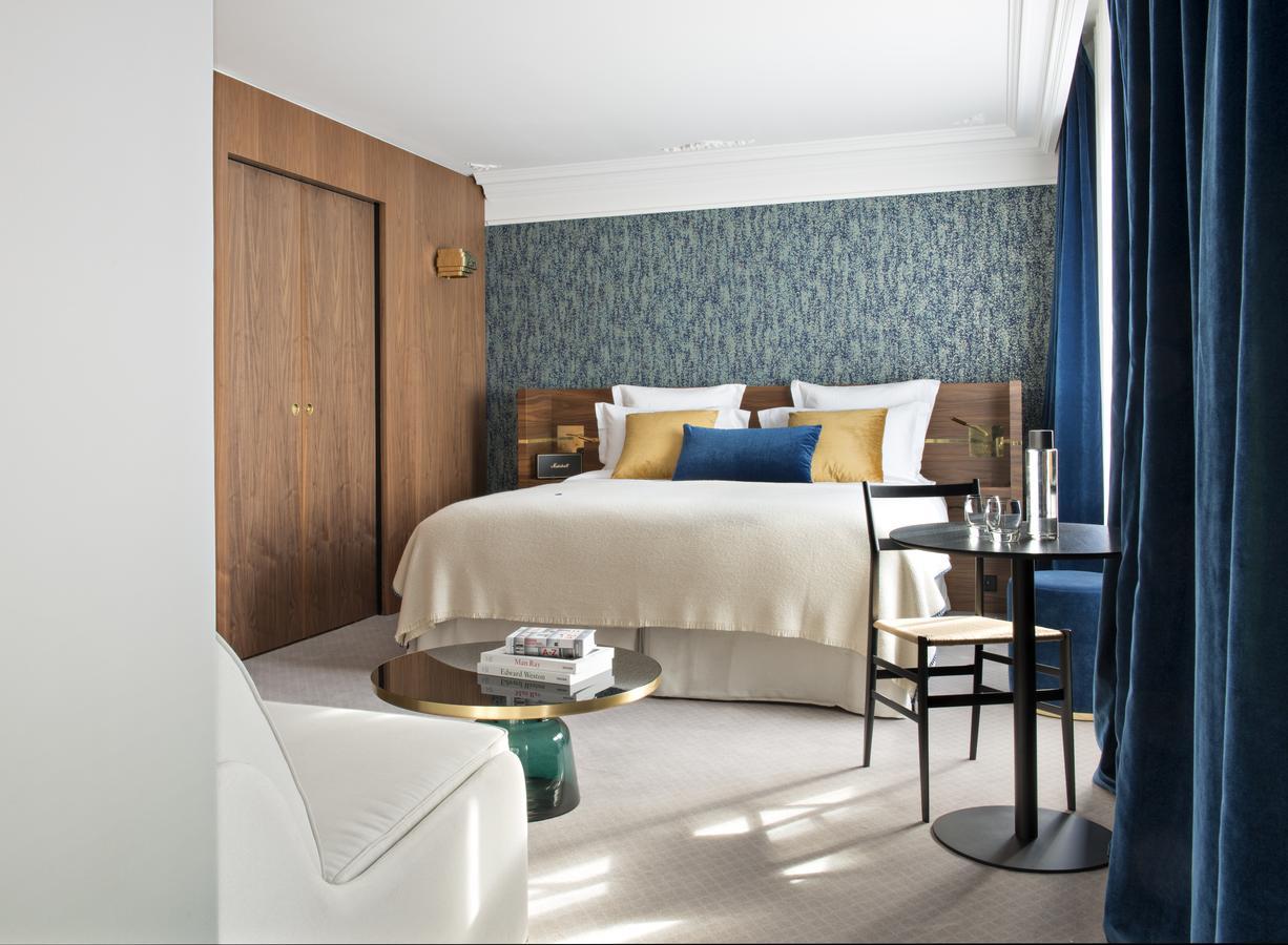 Junior Suite Private Access to Hammam Fitness Center