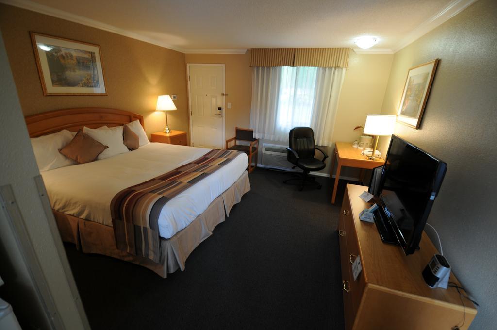 King Room - Non-Smoking