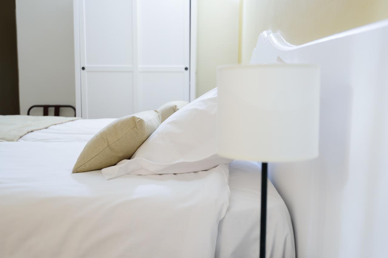 Chambre Double ou Lits Jumeaux - Vue sur Parc