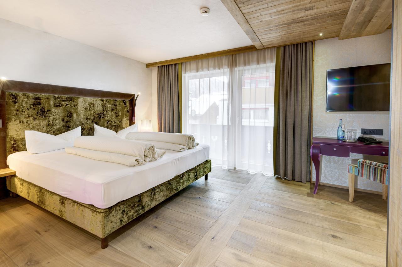 Superior Suite