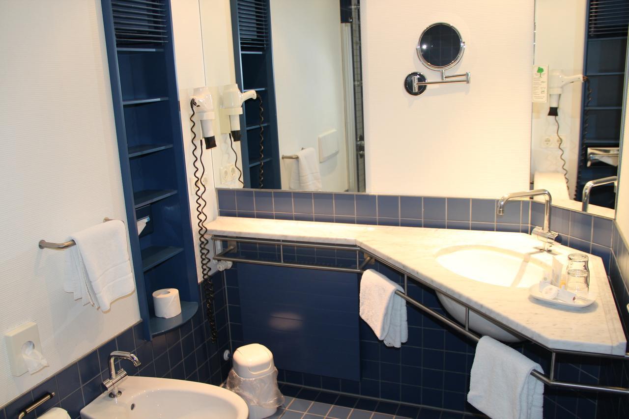 Comfort Doppelzimmer