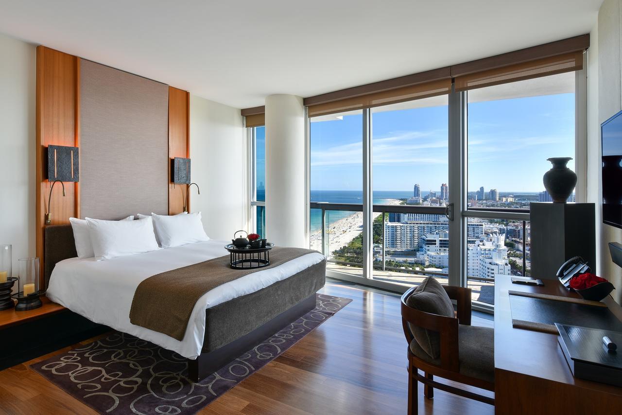 Two Bedroom Suite Ocean View