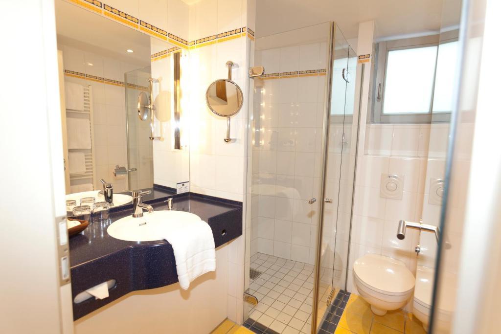 Business Doppelzimmer