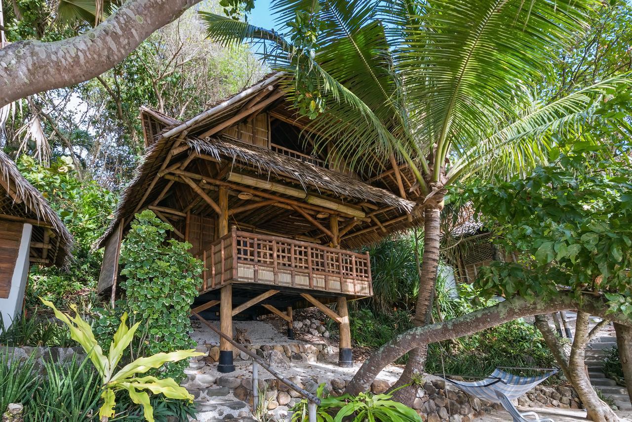 Bungalow - Beach Front