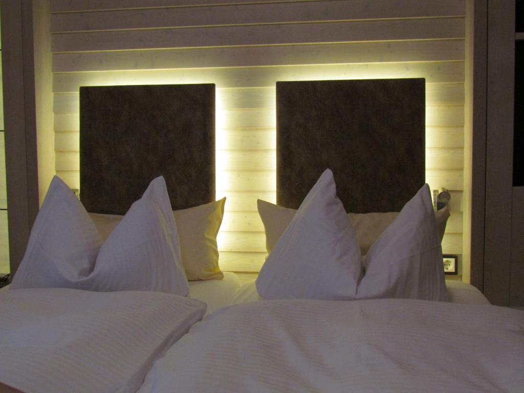 Comfort Doppelzimmer