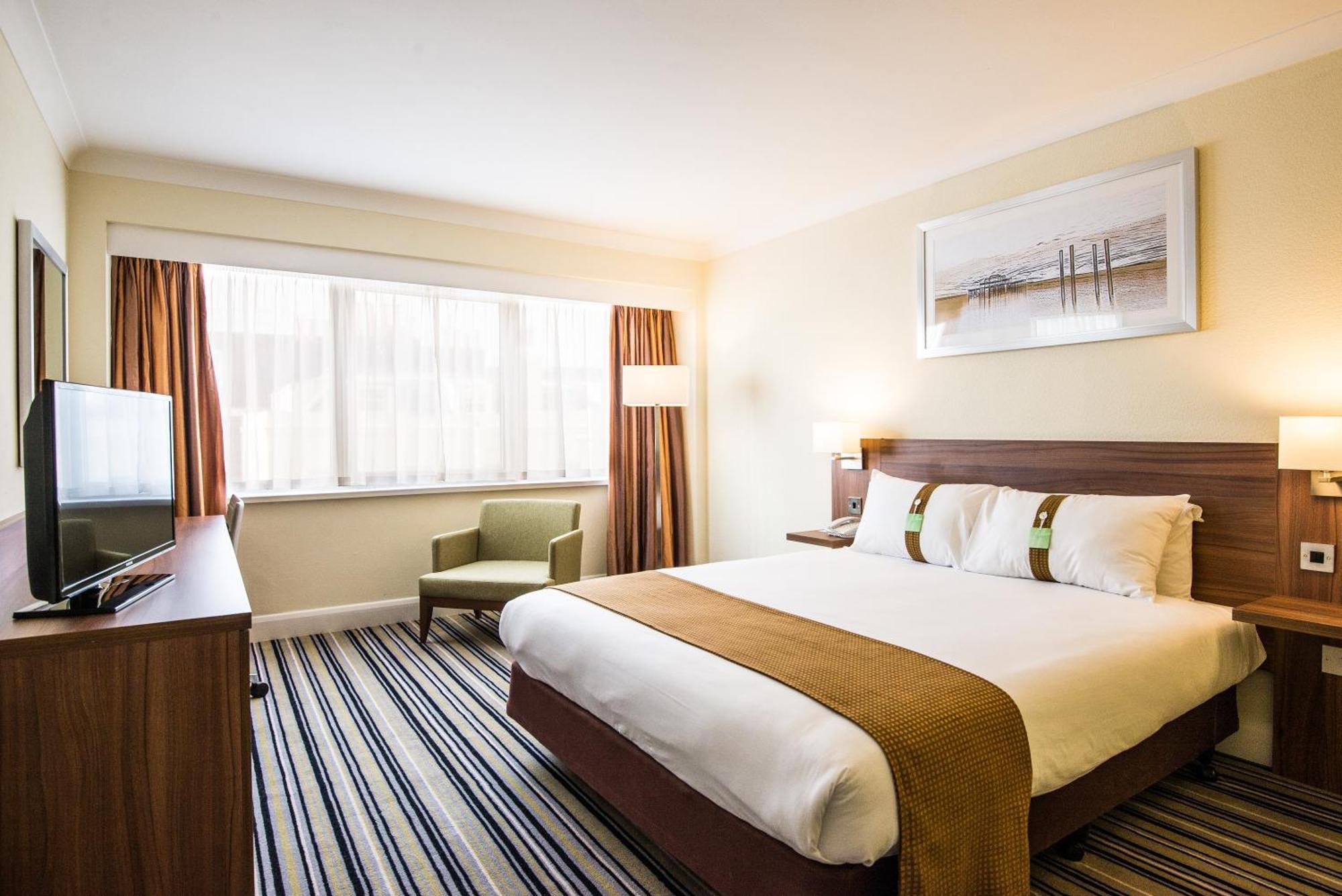 Standard Double Room Sea View or Top Floor