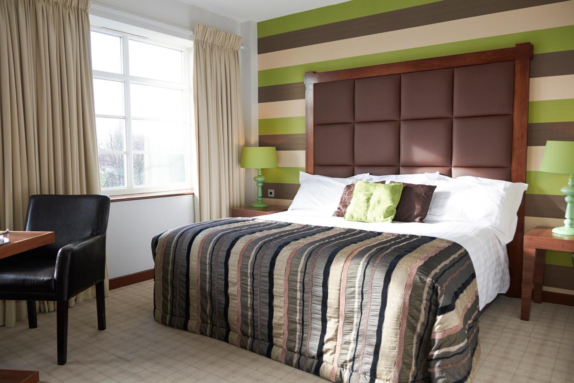 Executive Double or Twin Room
