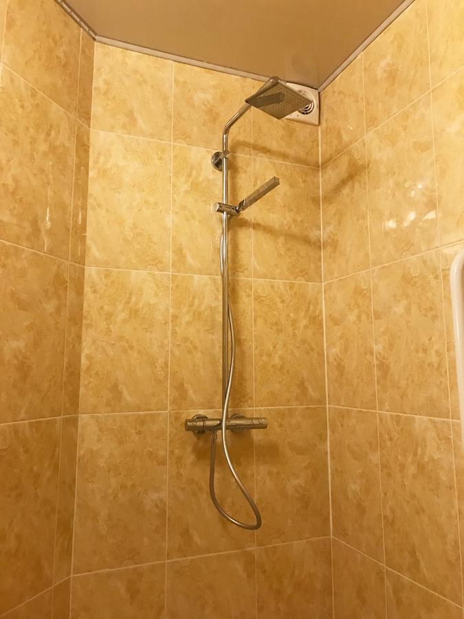 Double Room Disability Access