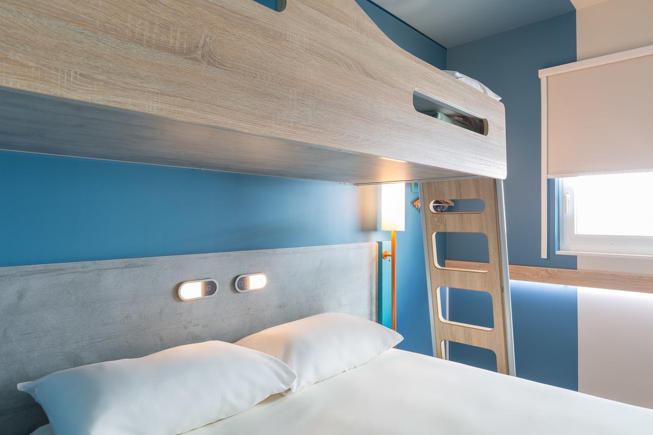 Chambre Triple