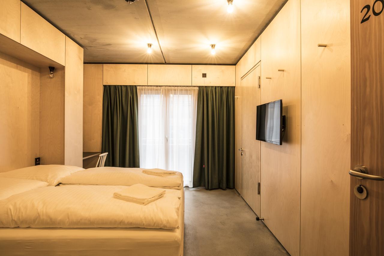 Doppelzimmer