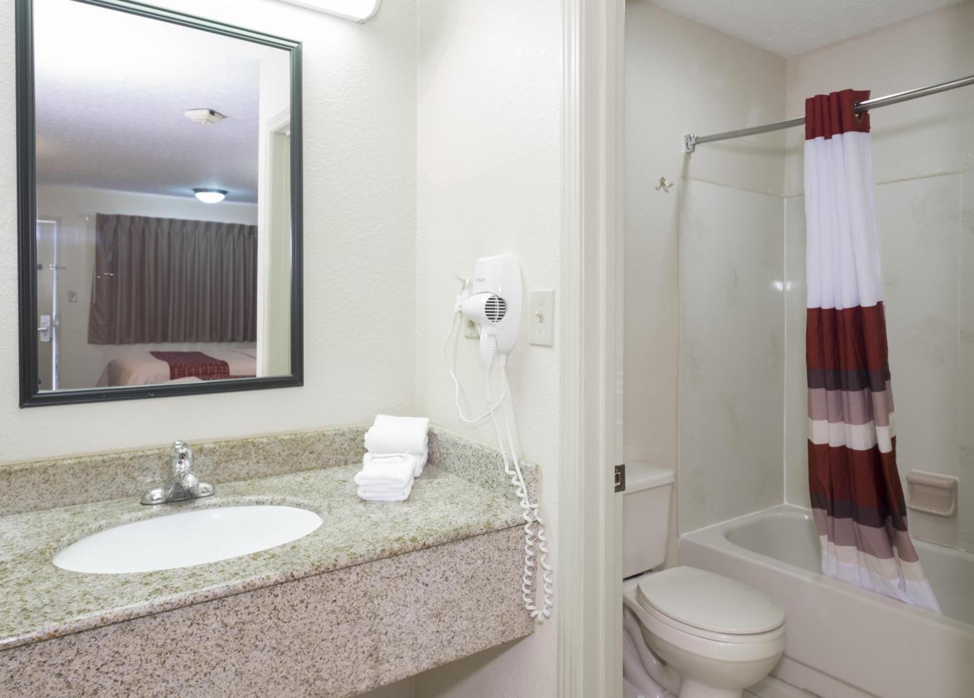 Deluxe Room with Two Queen Beds Non-Smoking
