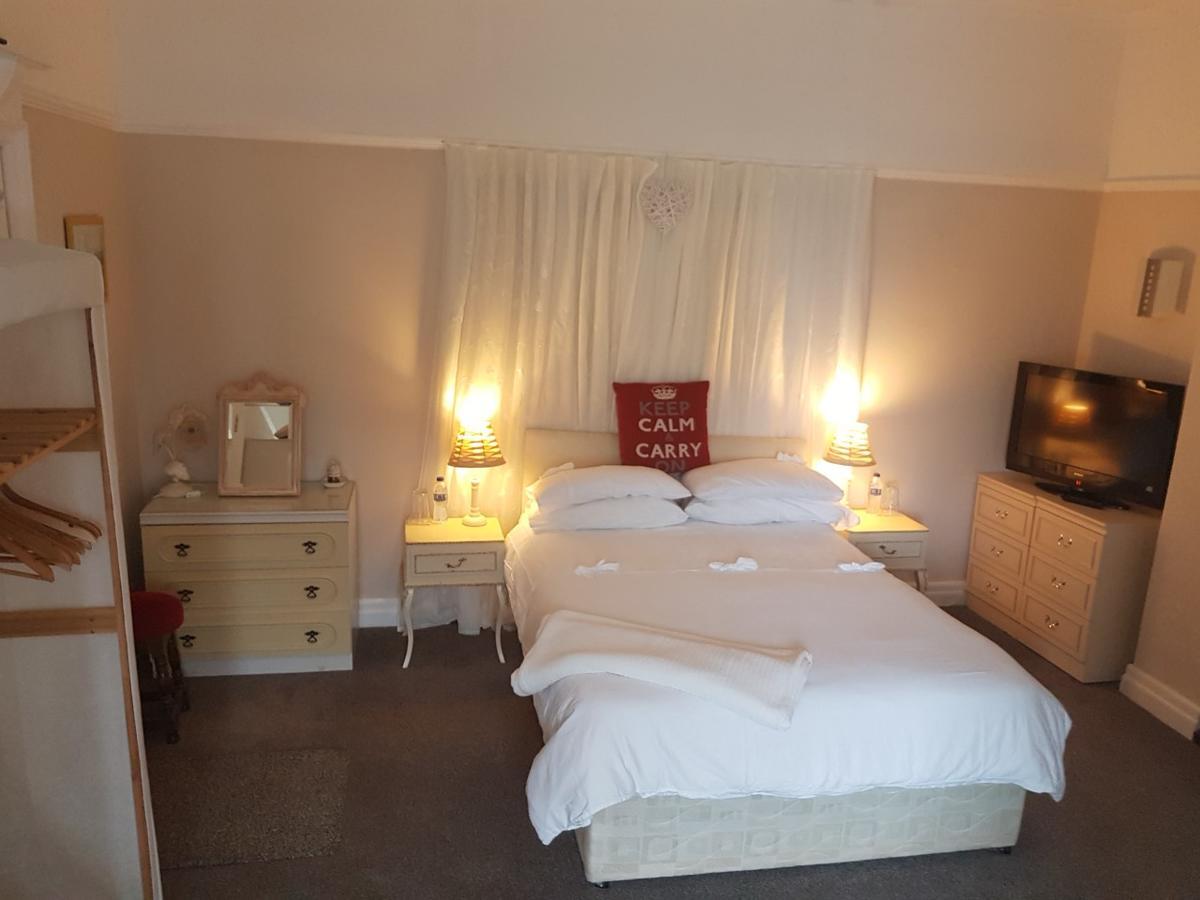 Double Room - Disability Access