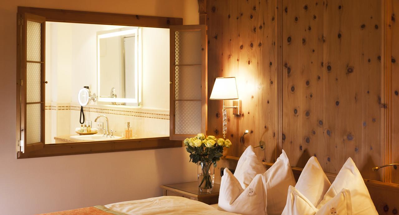 Junior Suite met Balkon