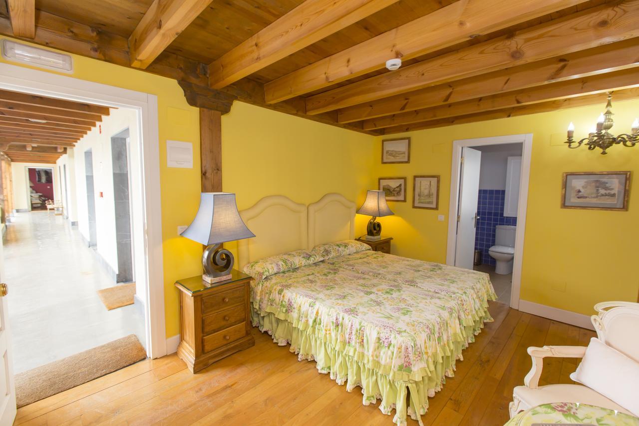 Habitación Doble Estándar