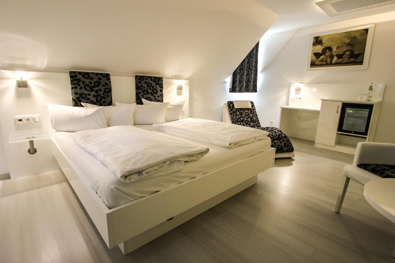 Superior Doppelzimmer