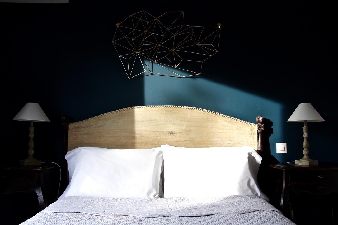 Chambre Double Standard