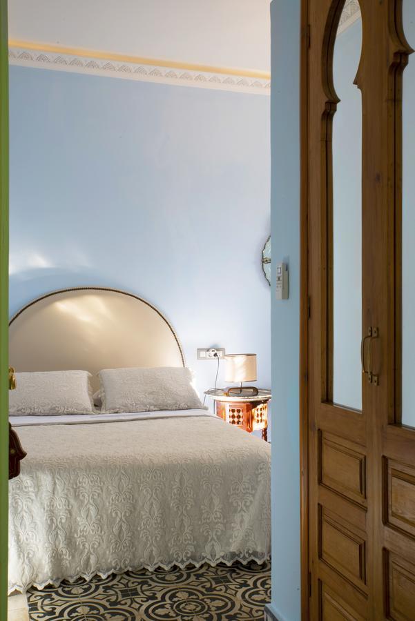 Habitación Doble Estambul
