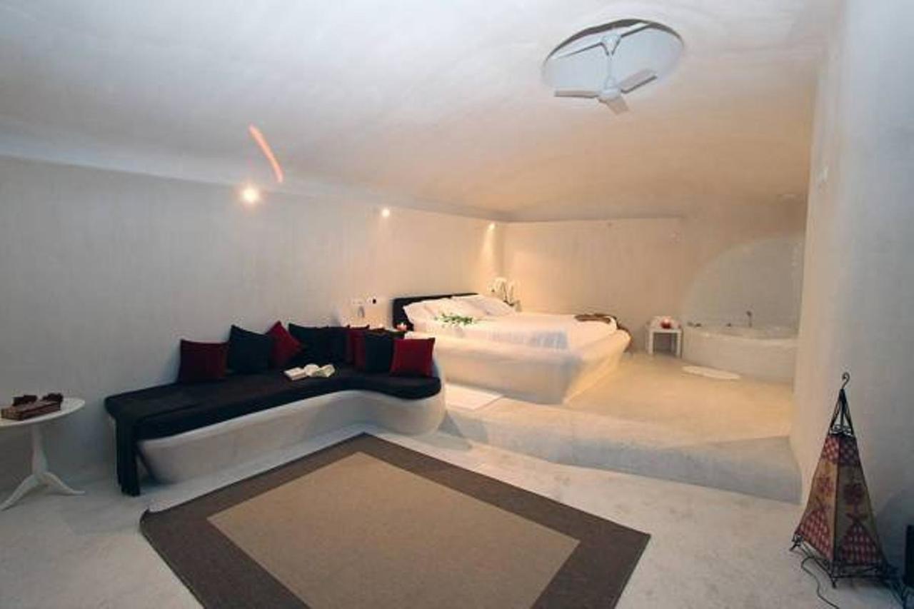 Cave