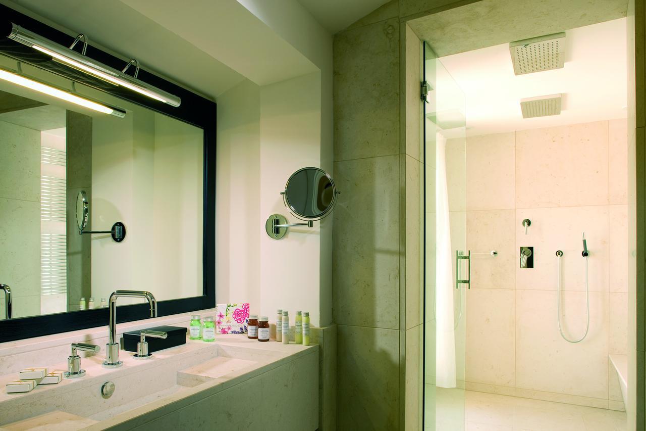 Deluxe Double or Twin Room Balcony