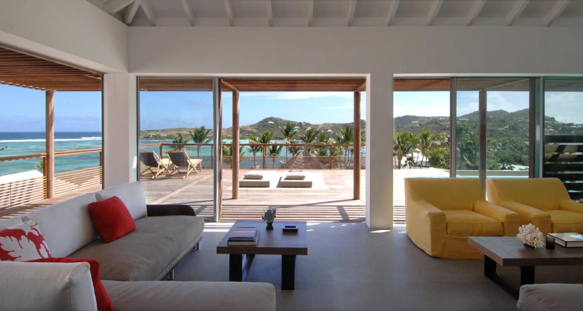 Three-Bedroom Villa Private Pool