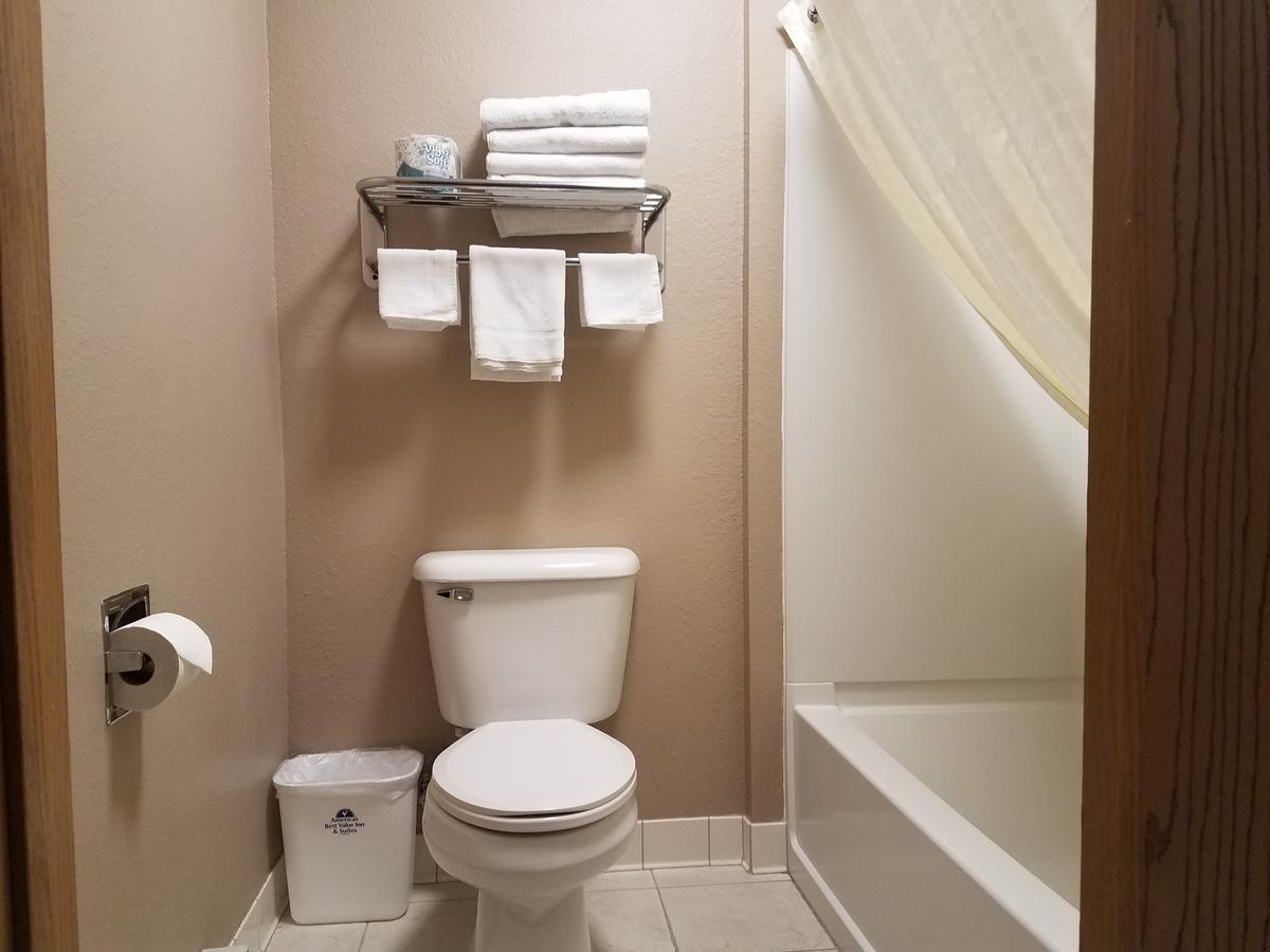 Double Room Two Double Beds Non-Smoking