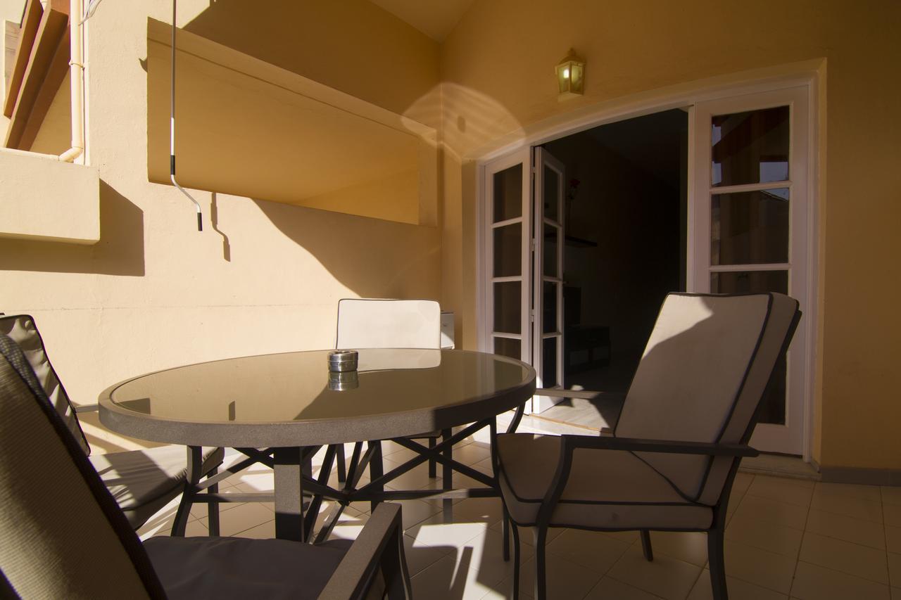 Apartamento de 2 dormitorios