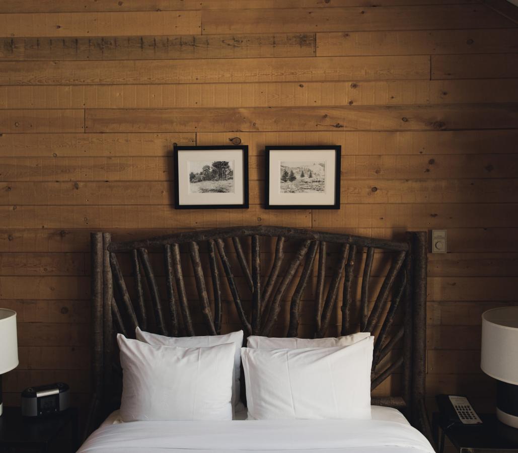 Mountain Loft – Cottage Room