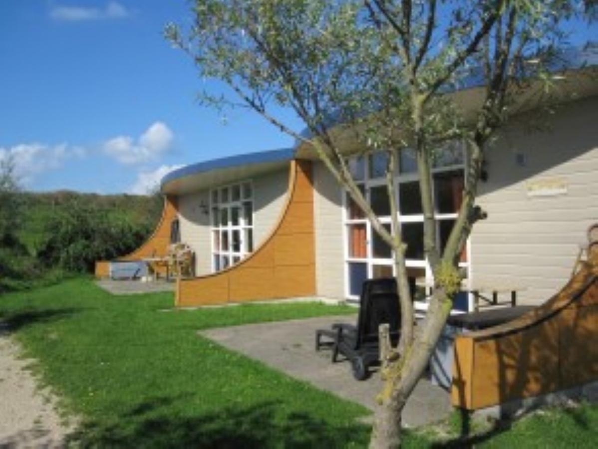 Familienbungalow (16 Personen)