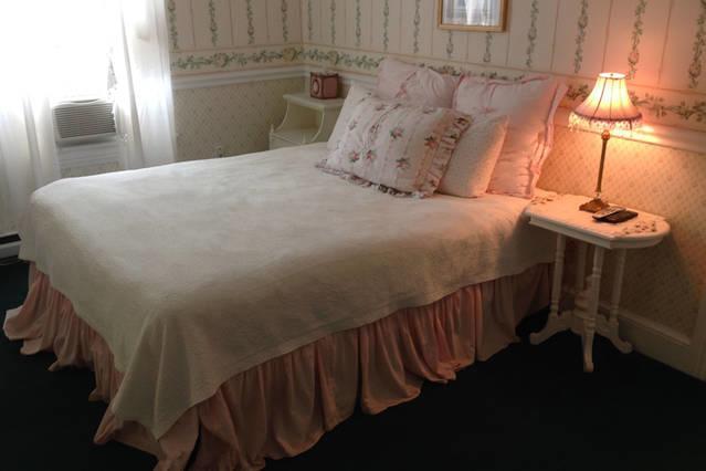 Queen Suite