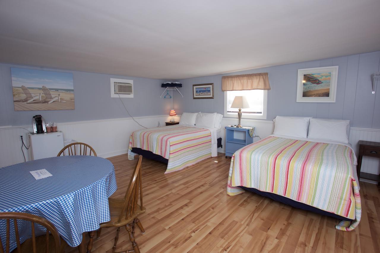 Deluxe Double Room Not Pet Friendly