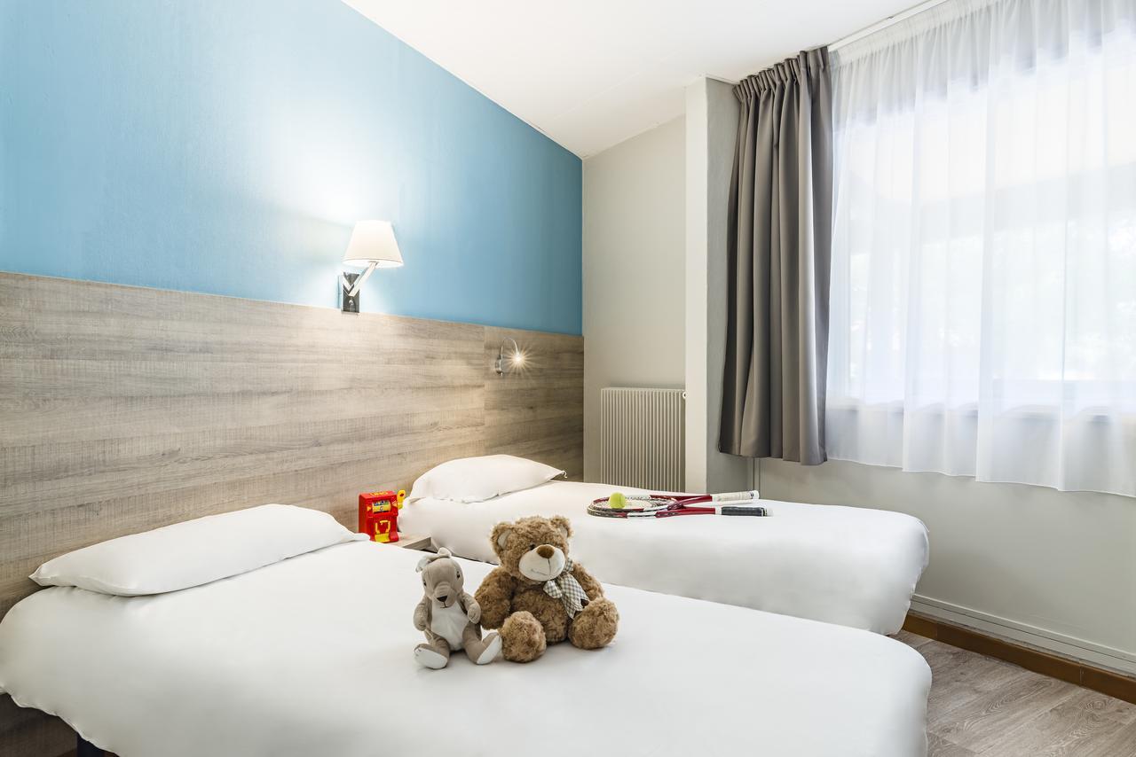 Appartement 3 Chambres