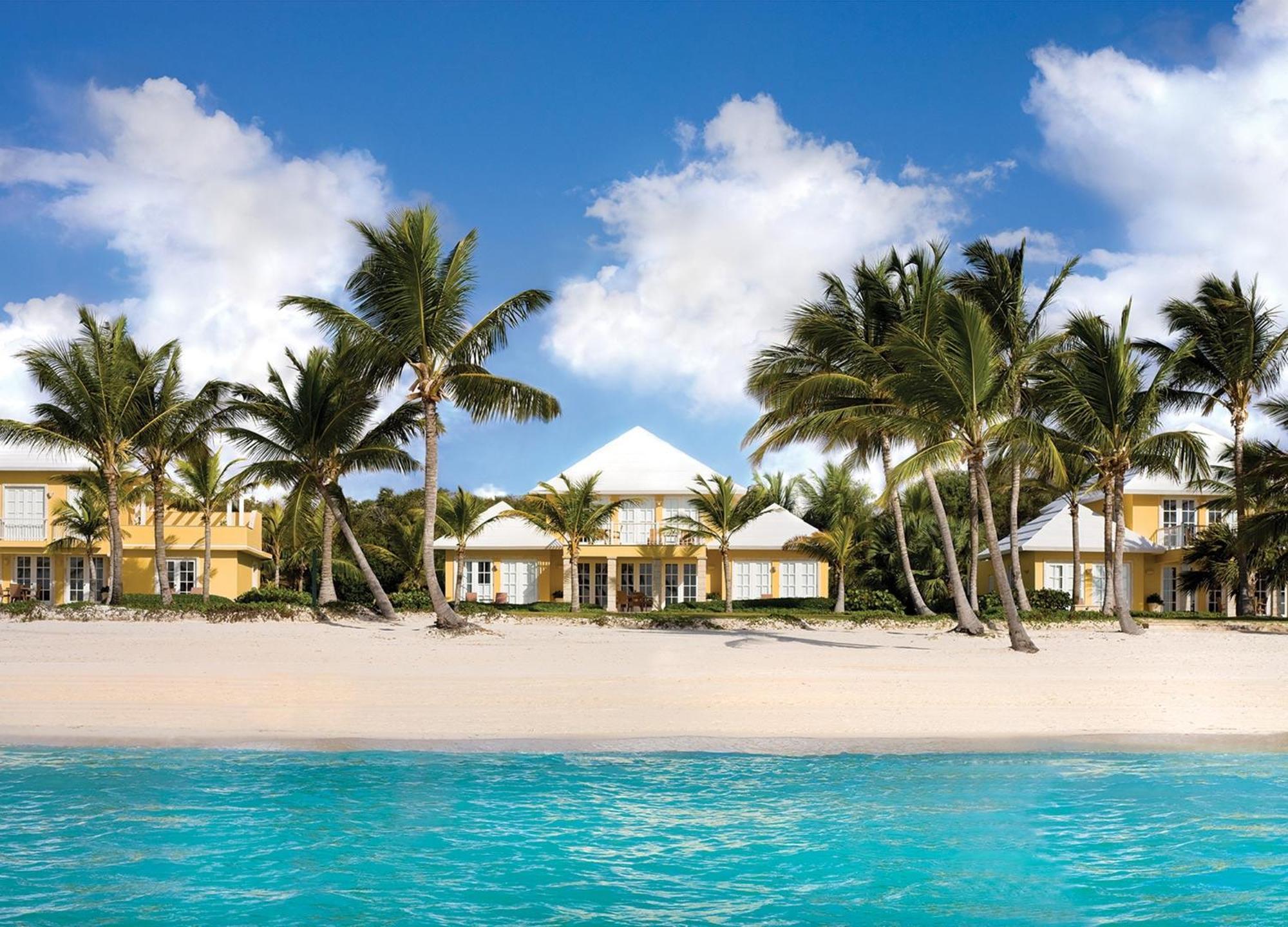 Beach Front Junior Suite