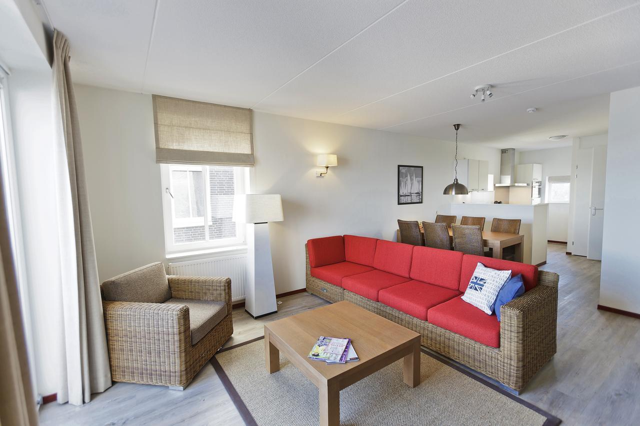 Waterfront Suite VIP