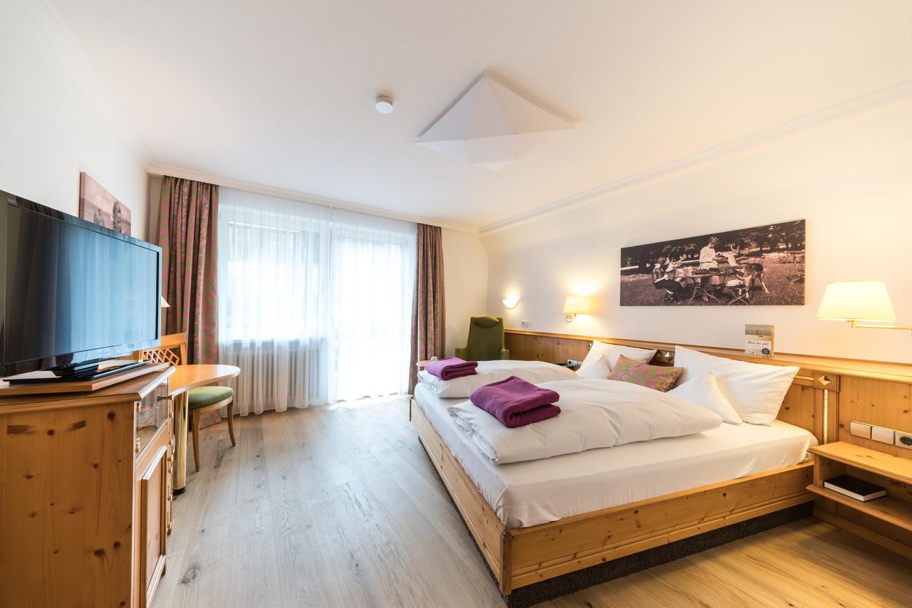 Chambre Double Supérieure