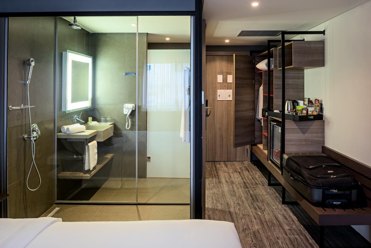 Superior Room Double Bed