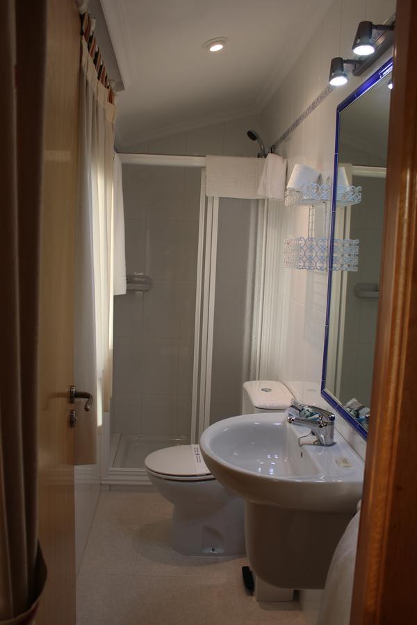 Habitación Doble Básica