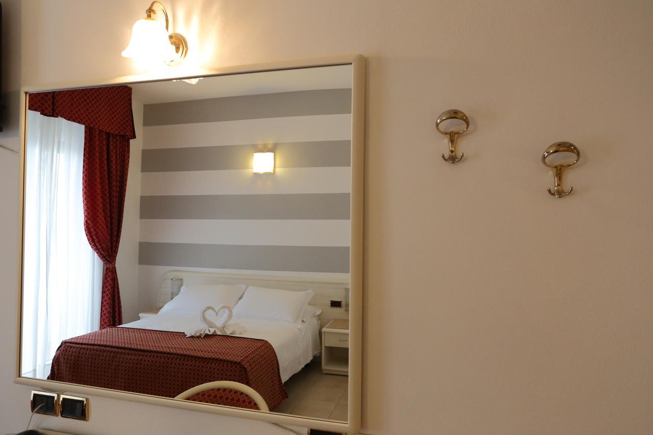 Deluxe Double Room Balcony Sea View