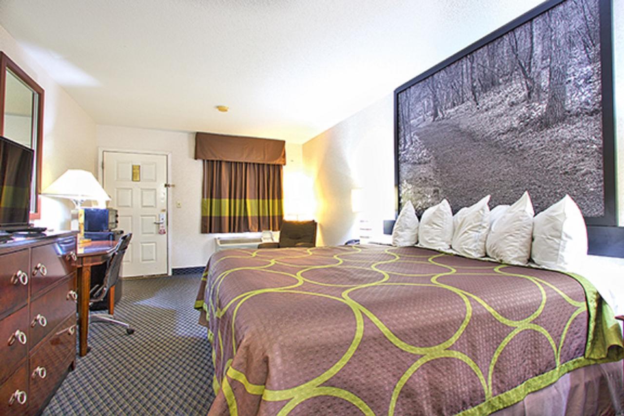 King Room Non-Smoking