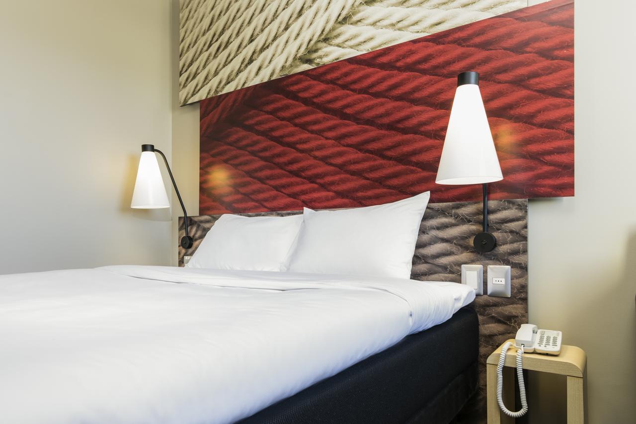 Superior Double Room Balcony