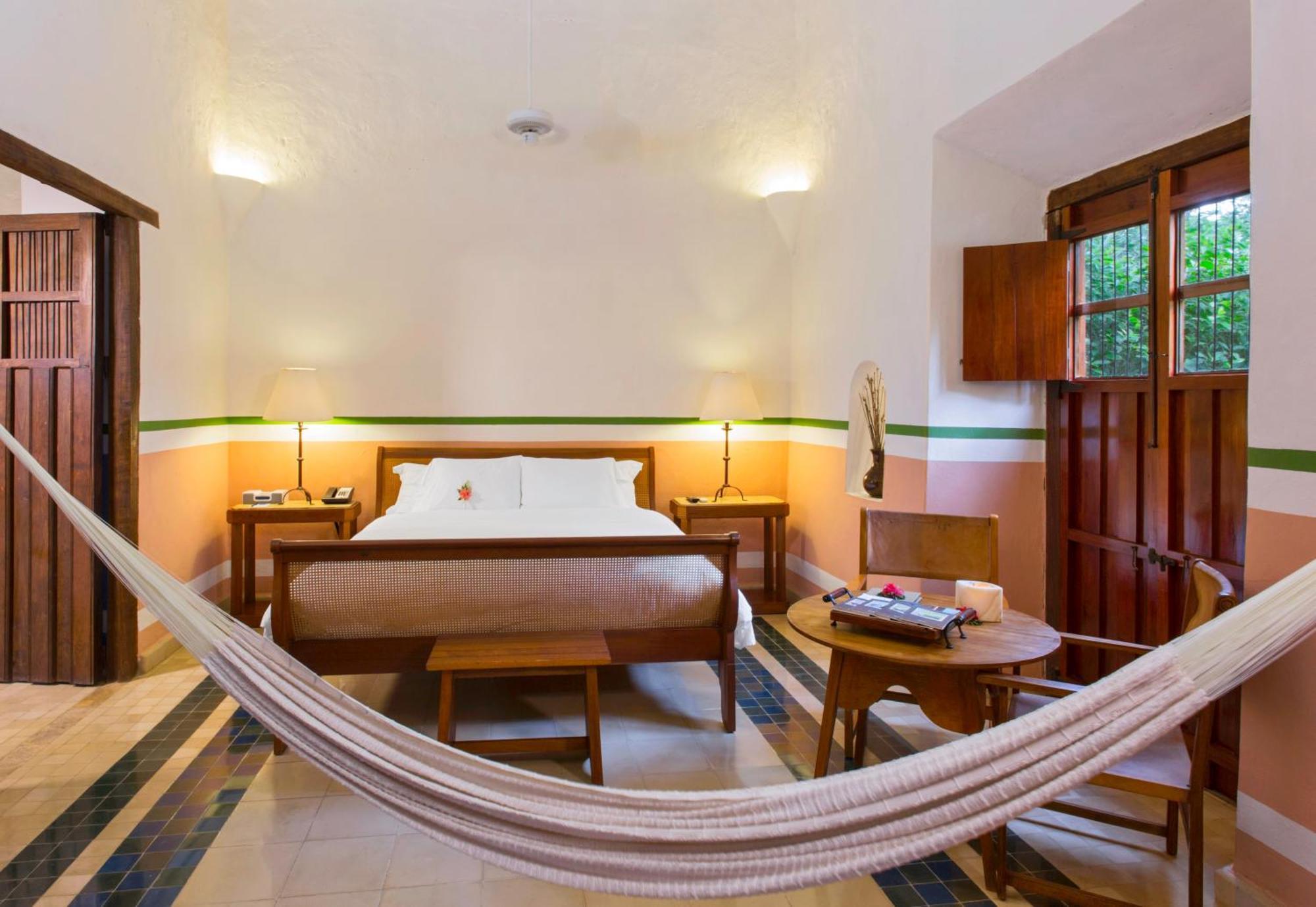 Habitación Deluxe con cama extragrande