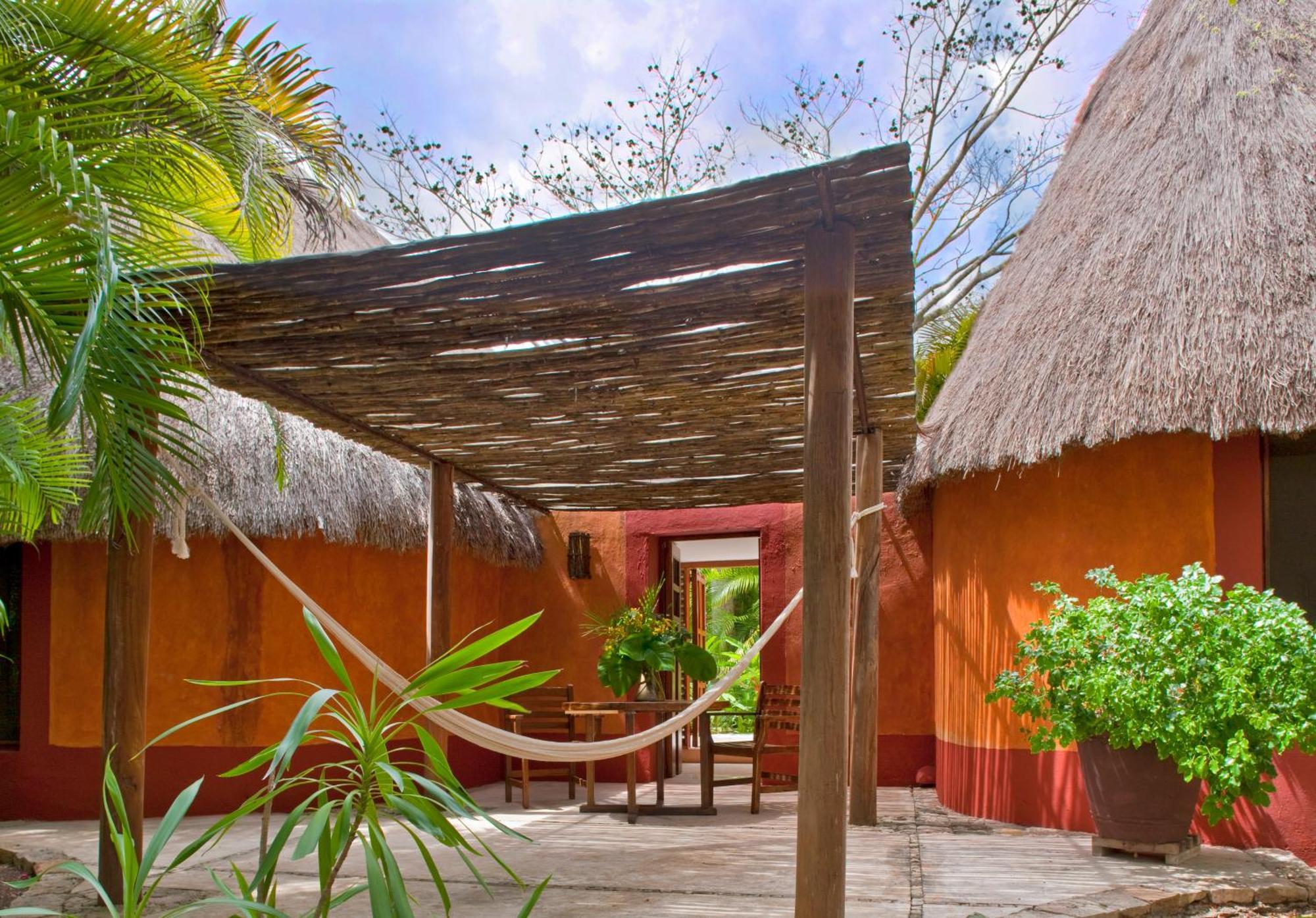 One-Bedroom Maya Villa